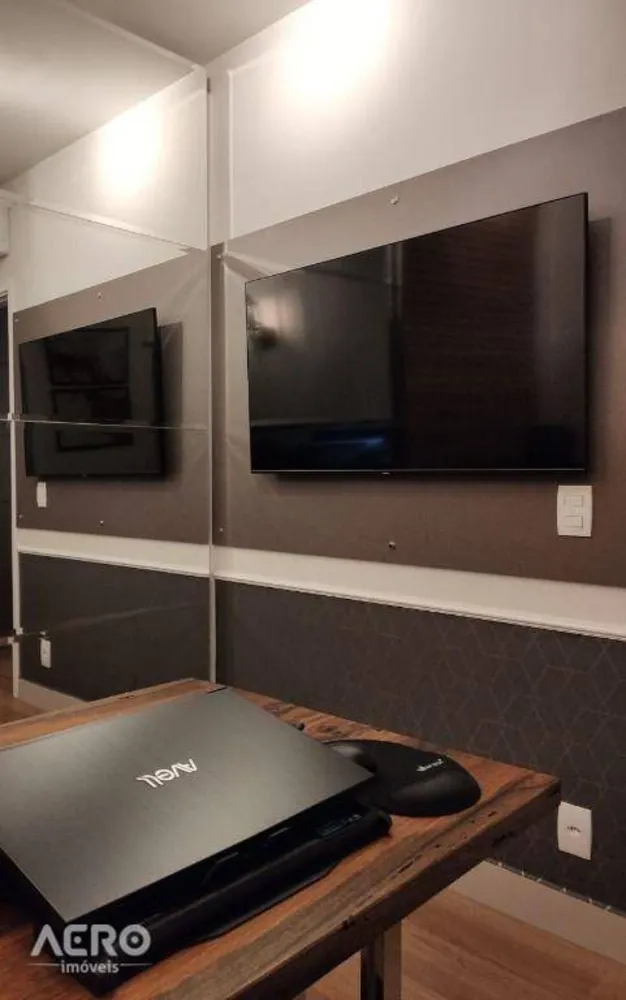 Apartamento, 3 quartos, 107 m² - Foto 4