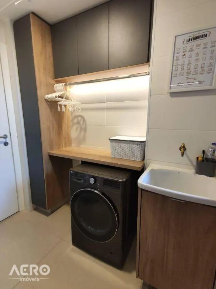 Apartamento, 3 quartos, 107 m² - Foto 5
