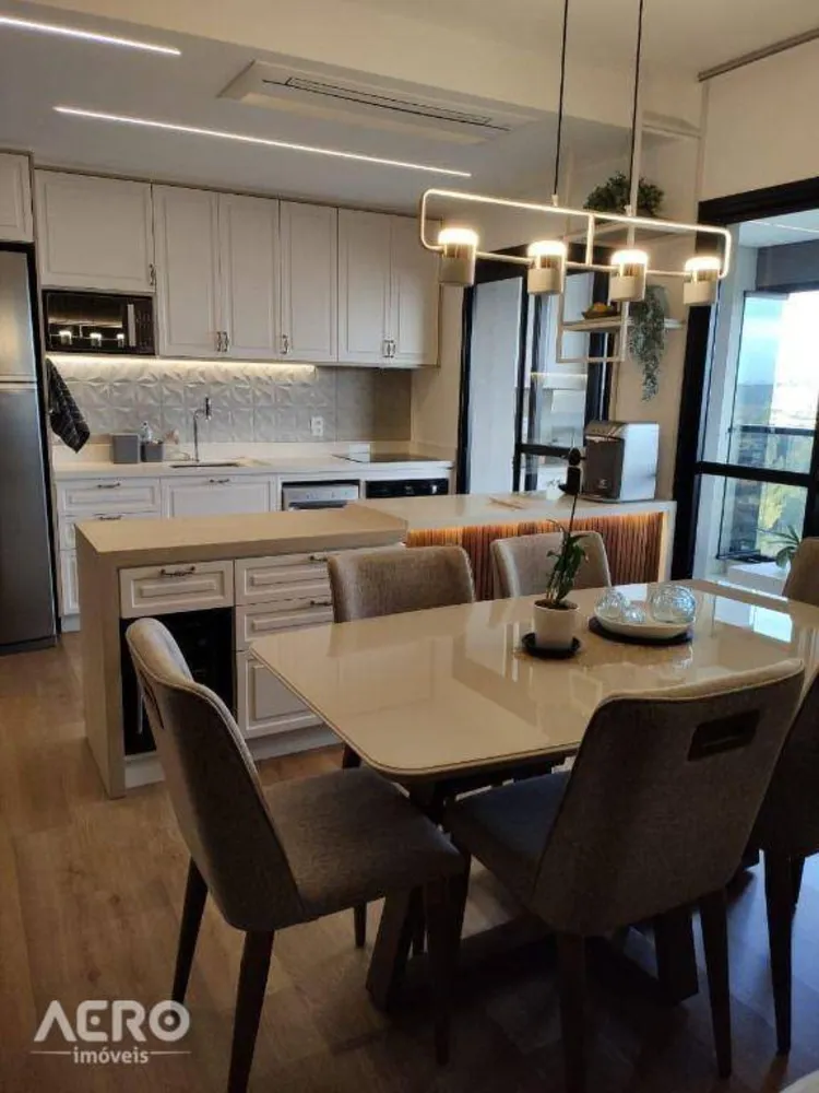 Apartamento, 3 quartos, 107 m² - Foto 6