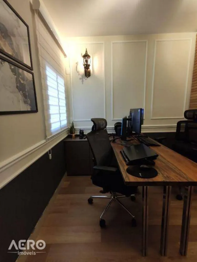Apartamento, 3 quartos, 107 m² - Foto 2
