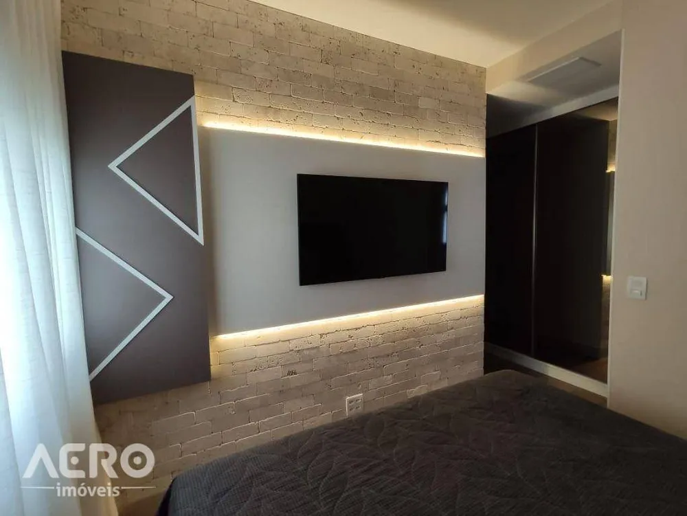 Apartamento, 3 quartos, 107 m² - Foto 7