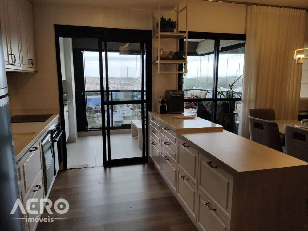 Apartamento, 3 quartos, 107 m² - Foto 7