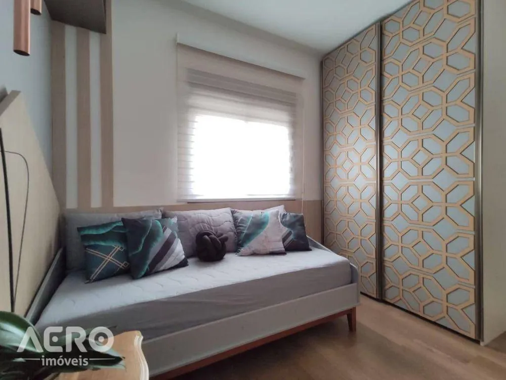 Apartamento, 3 quartos, 107 m² - Foto 2