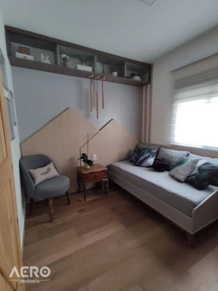 Apartamento, 3 quartos, 107 m² - Foto 5