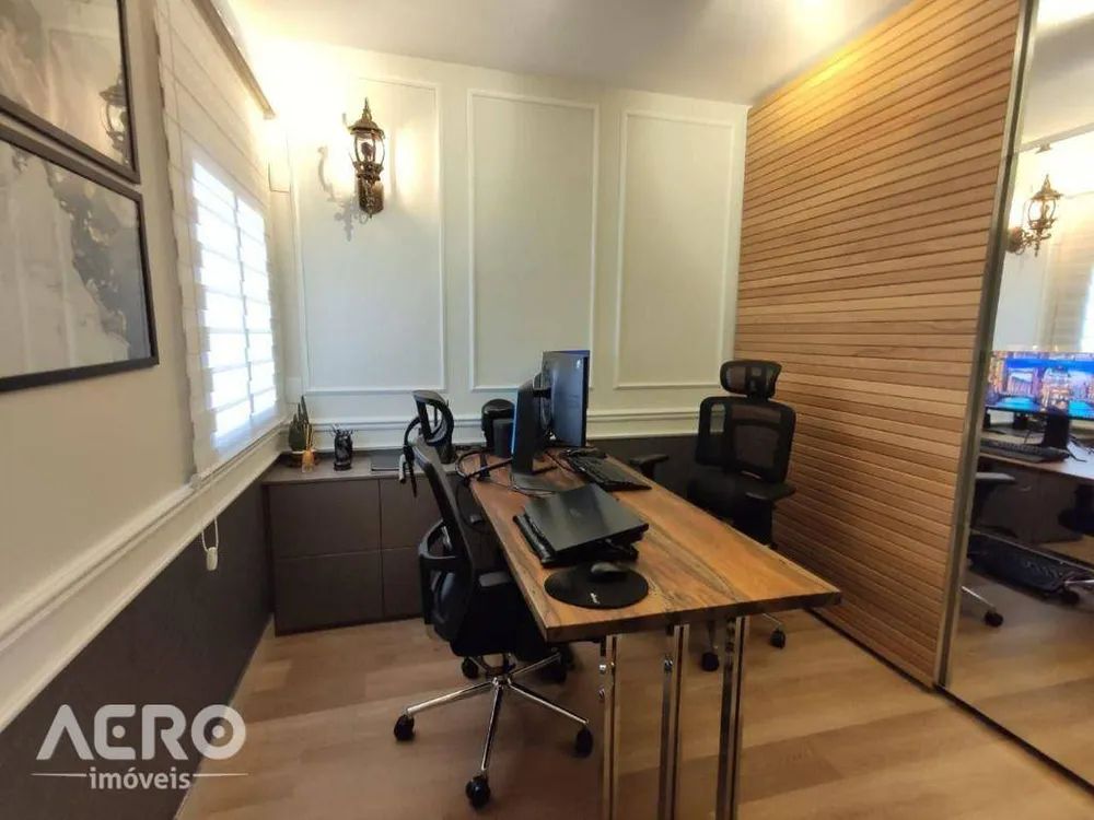 Apartamento, 3 quartos, 107 m² - Foto 1