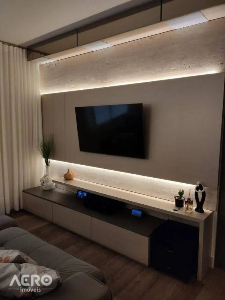 Apartamento, 3 quartos, 107 m² - Foto 4