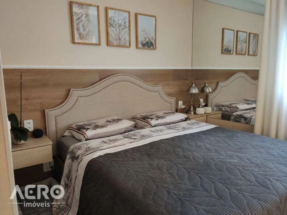 Apartamento, 3 quartos, 107 m² - Foto 8