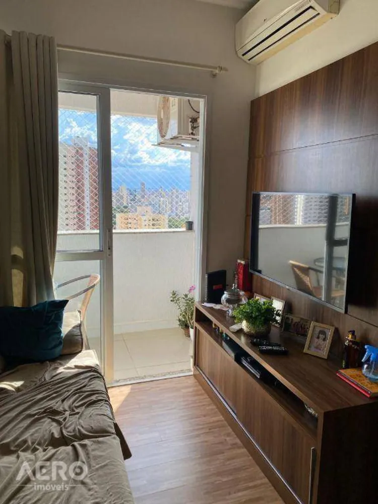 Apartamento, 2 quartos, 52 m² - Foto 1