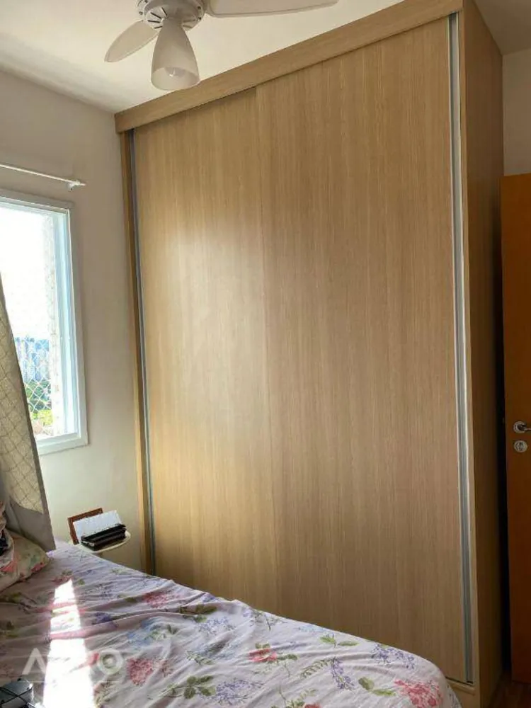 Apartamento, 2 quartos, 52 m² - Foto 3
