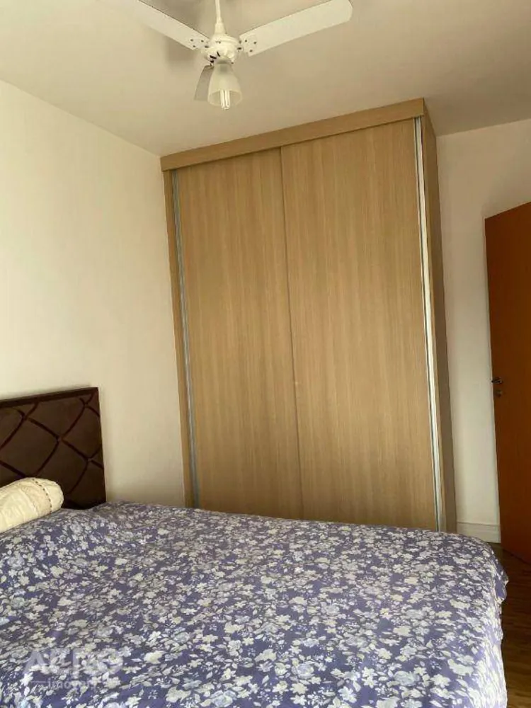 Apartamento, 2 quartos, 52 m² - Foto 2