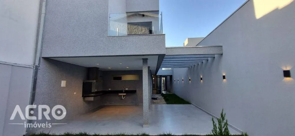 Casa, 3 quartos, 160 m² - Foto 7