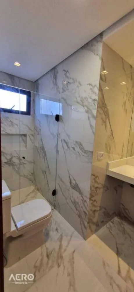 Casa, 3 quartos, 160 m² - Foto 8