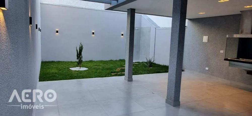 Casa, 3 quartos, 160 m² - Foto 2