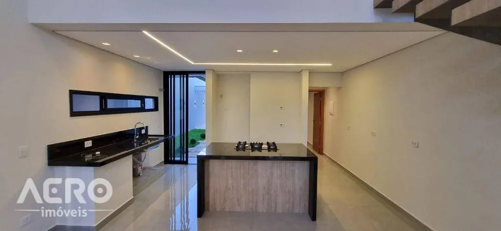 Casa, 3 quartos, 160 m² - Foto 1