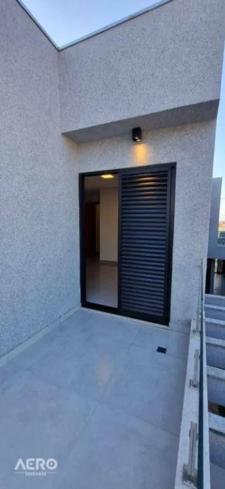 Casa, 3 quartos, 160 m² - Foto 6