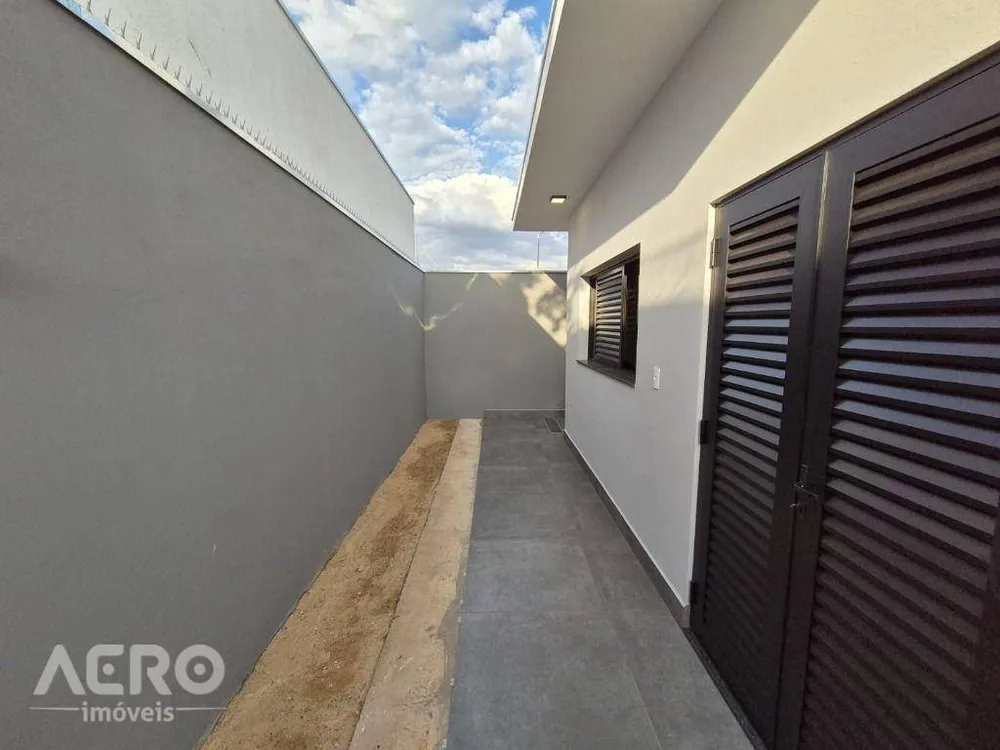 Casa, 3 quartos, 180 m² - Foto 8