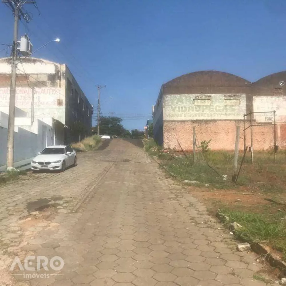 Terreno à venda, 272M2 - Foto 1