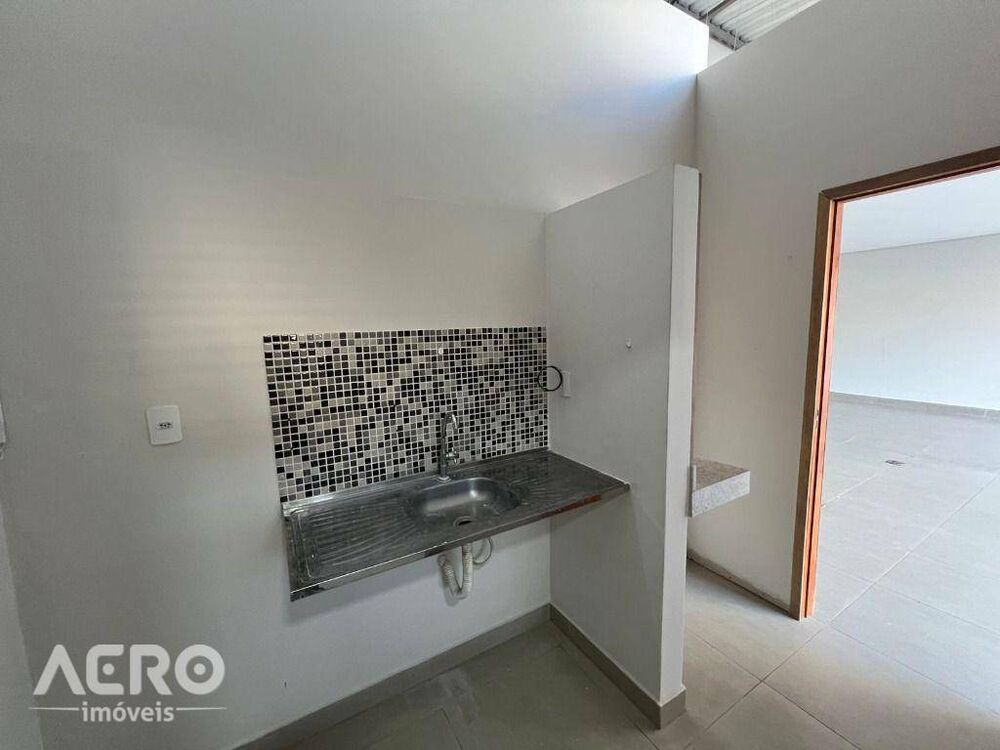 Loja-Salão para alugar, 312m² - Foto 10