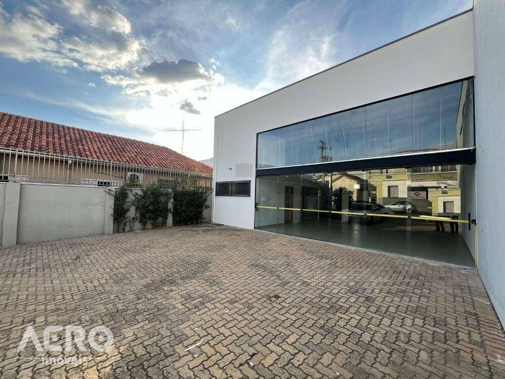 Loja-Salão para alugar, 312m² - Foto 13