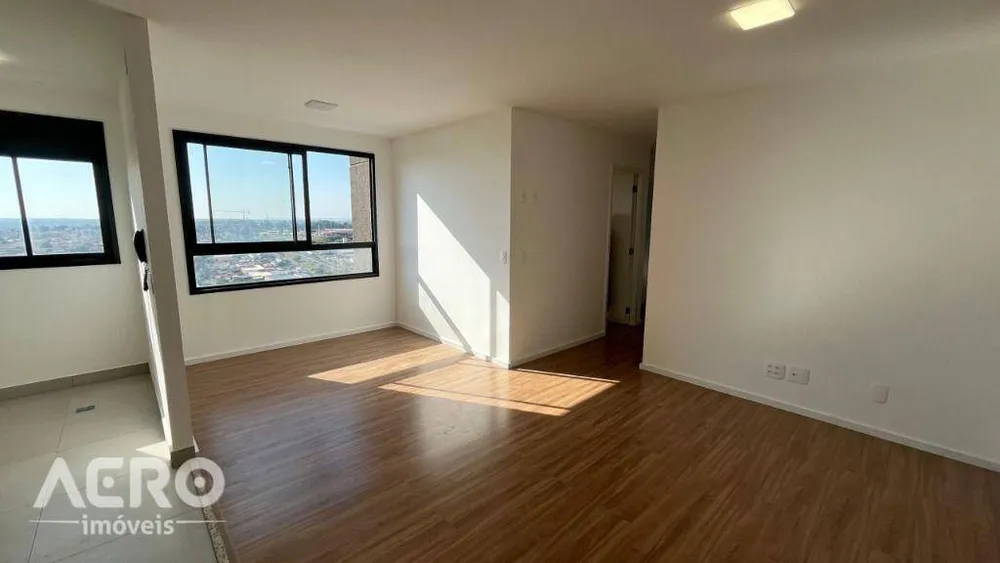 Apartamento, 2 quartos, 64 m² - Foto 4