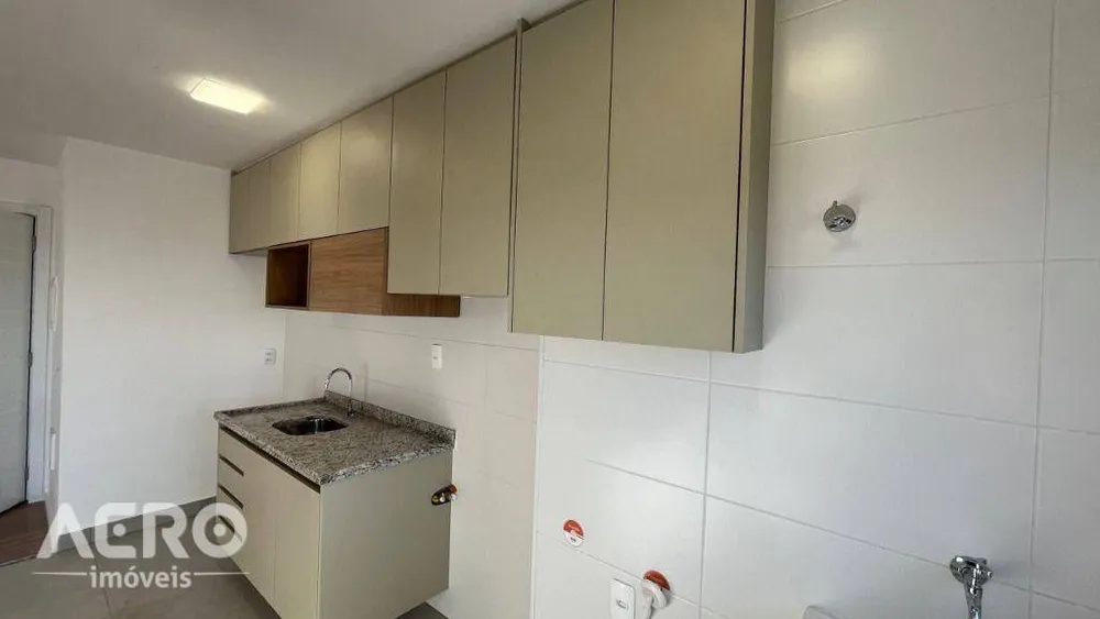 Apartamento, 2 quartos, 64 m² - Foto 2