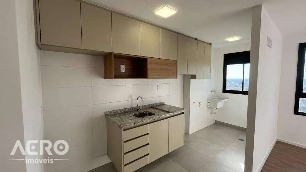 Apartamento, 2 quartos, 64 m² - Foto 3