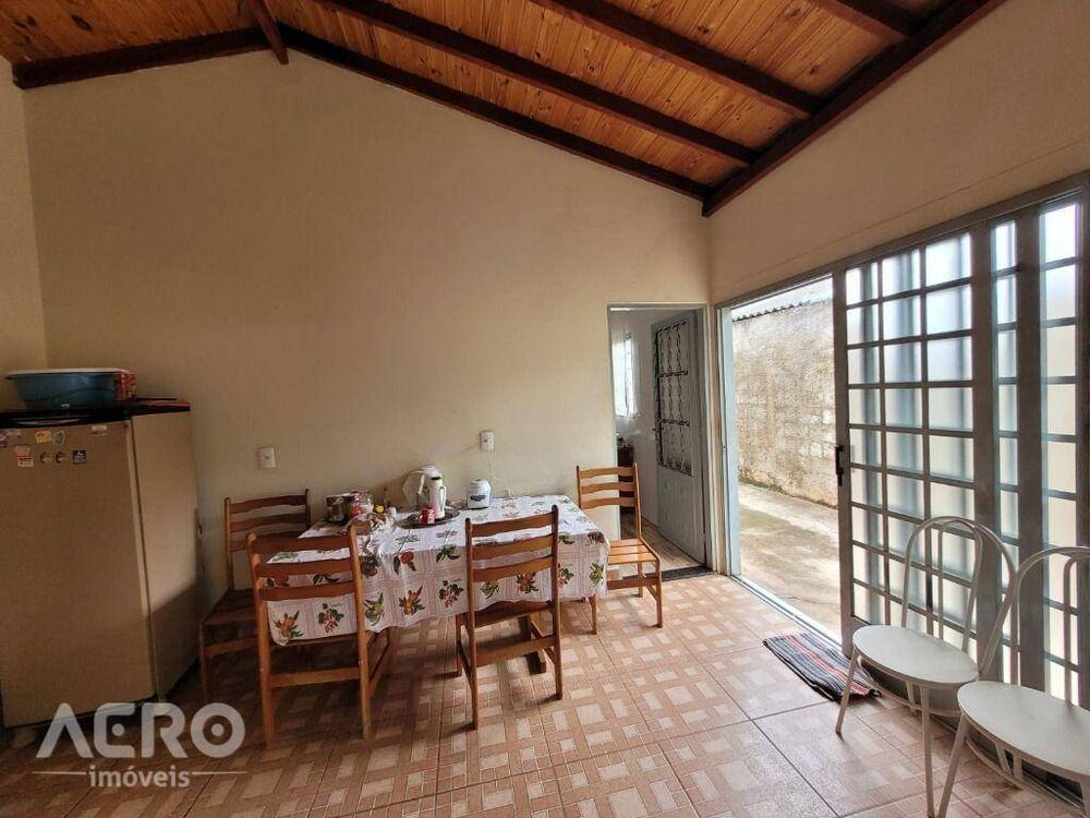 Casa, 2 quartos, 69 m² - Foto 11
