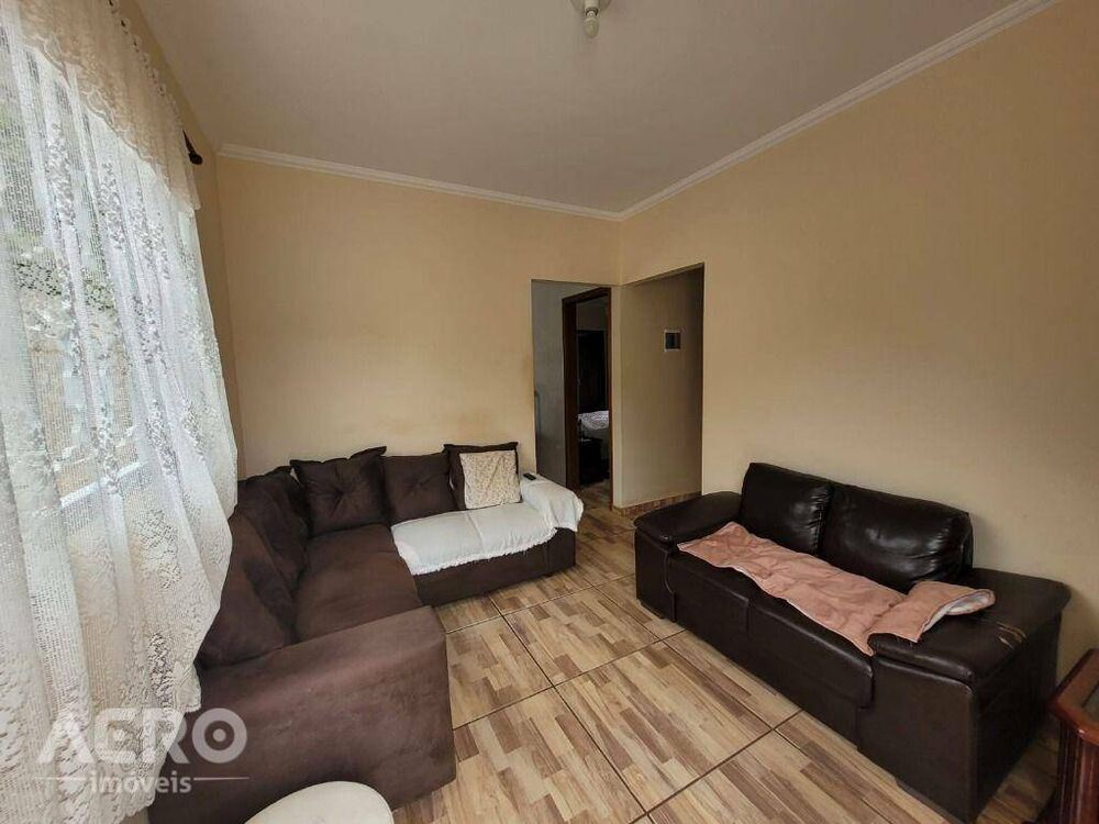 Casa, 2 quartos, 69 m² - Foto 1