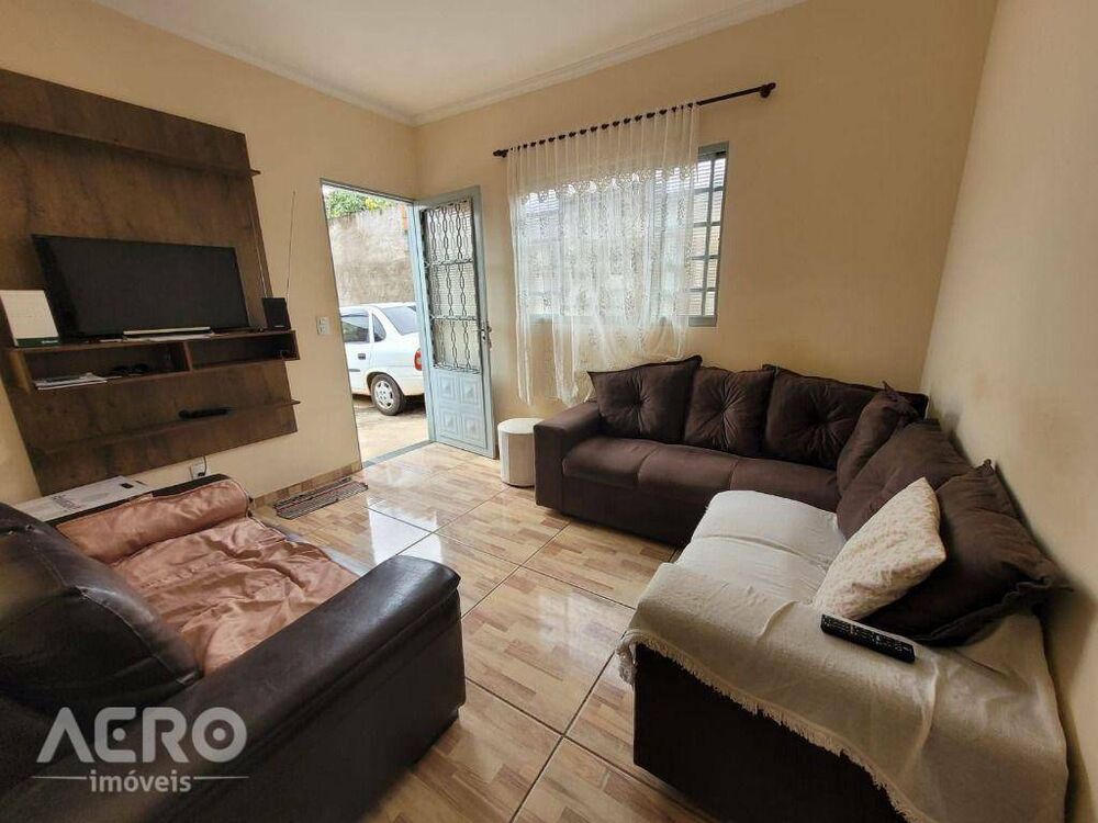Casa, 2 quartos, 69 m² - Foto 8