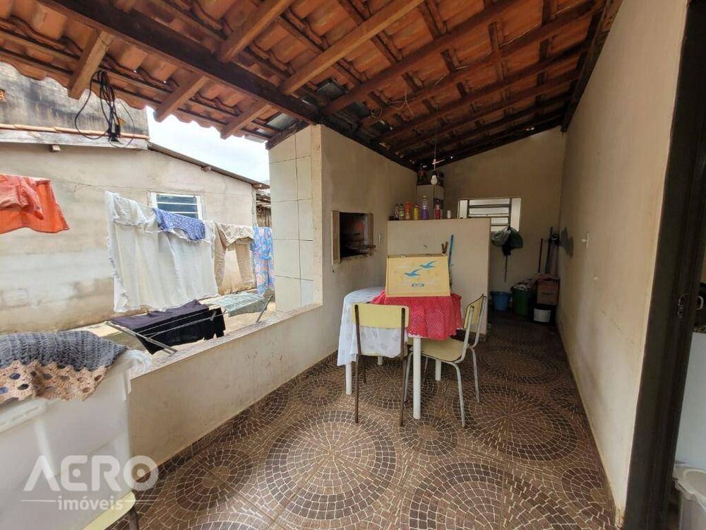 Casa, 2 quartos, 69 m² - Foto 10