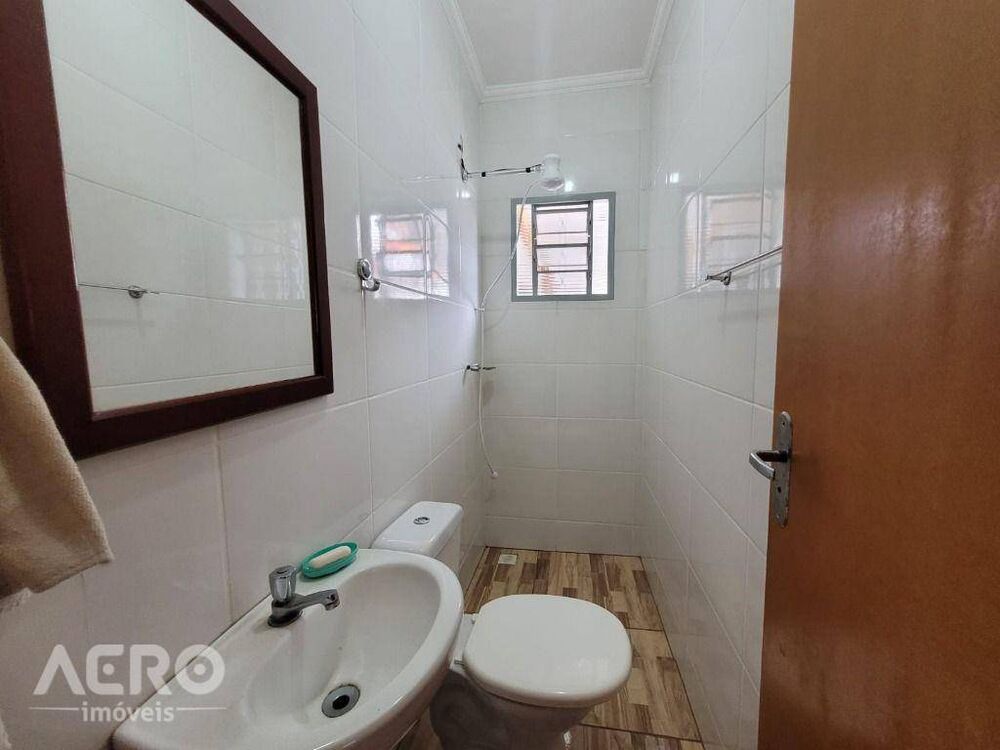 Casa, 2 quartos, 69 m² - Foto 4