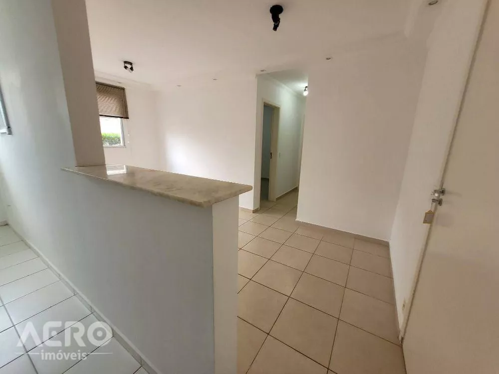 Apartamento à venda com 2 quartos, 55m² - Foto 6