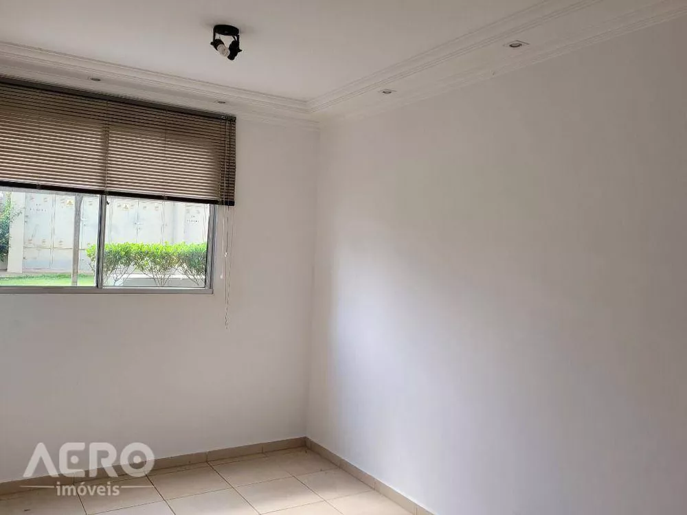 Apartamento à venda com 2 quartos, 55m² - Foto 8