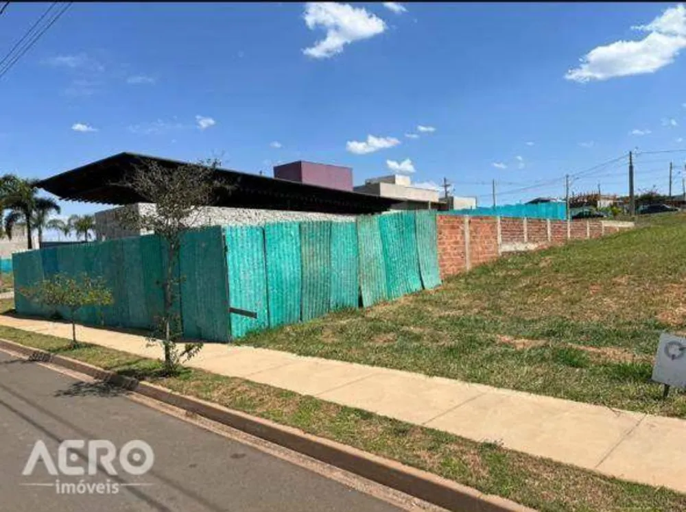 Loteamento e Condomínio, 395 m² - Foto 1