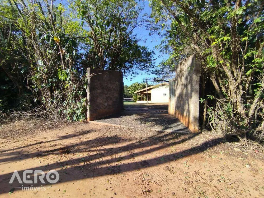 Chácara, 4 quartos, 2 hectares - Foto 4