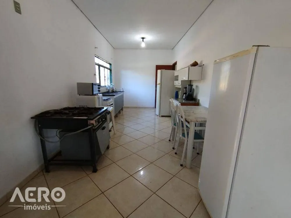 Chácara, 4 quartos, 2 hectares - Foto 8