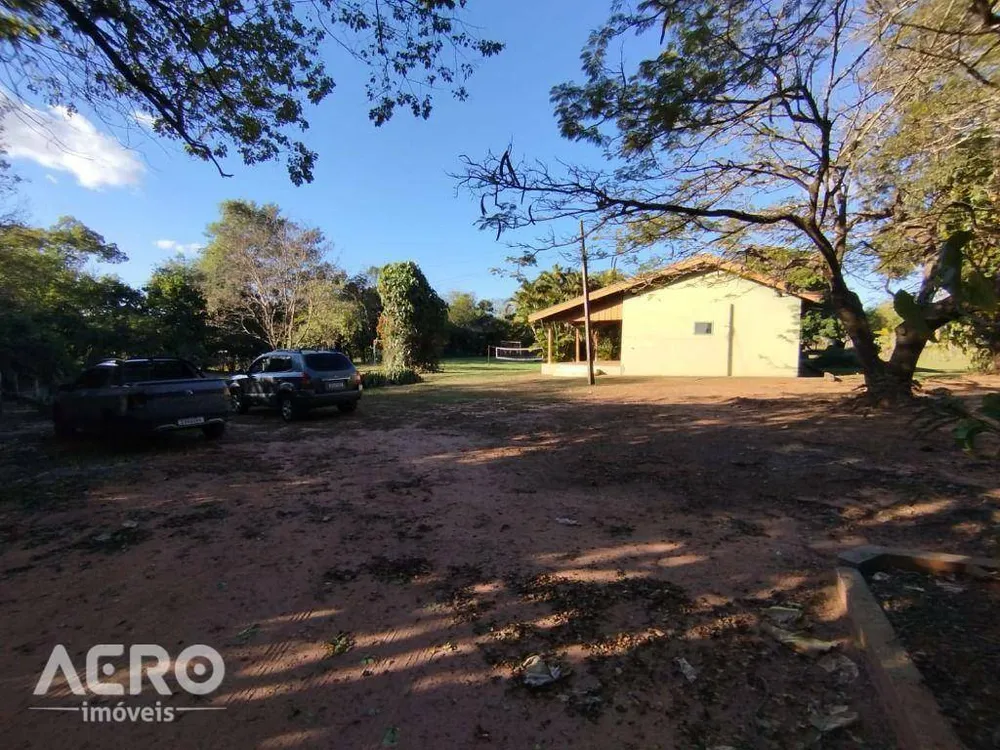 Chácara, 4 quartos, 2 hectares - Foto 2