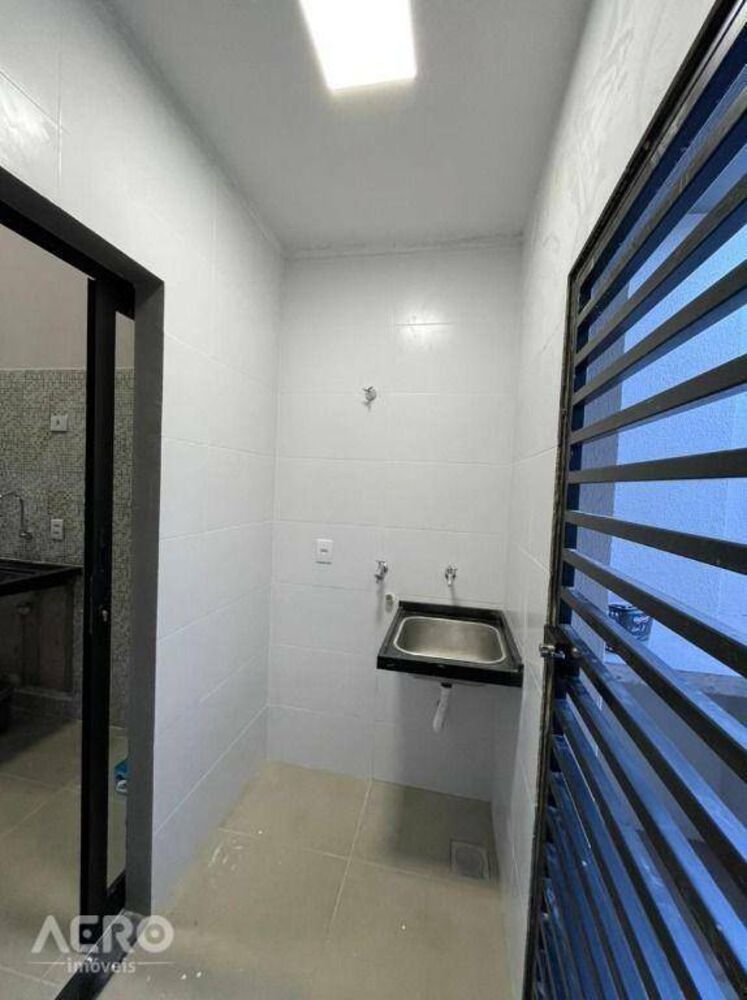 Casa à venda com 3 quartos, 125m² - Foto 7