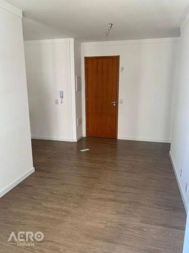 Apartamento, 2 quartos, 60 m² - Foto 6