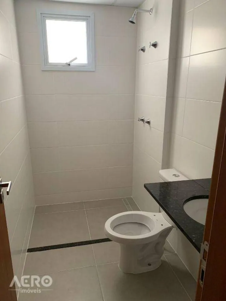 Apartamento, 2 quartos, 60 m² - Foto 2