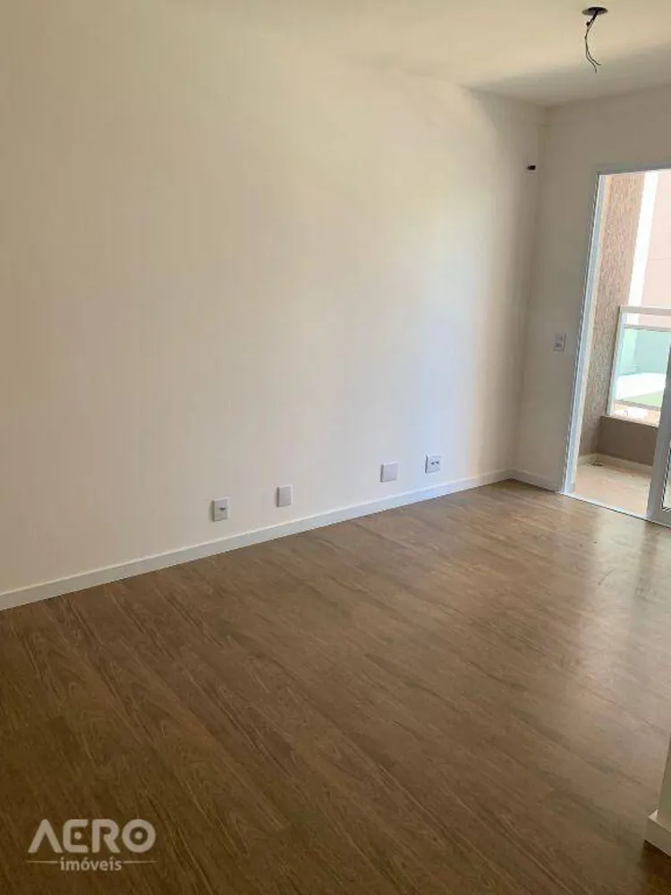 Apartamento, 2 quartos, 60 m² - Foto 7