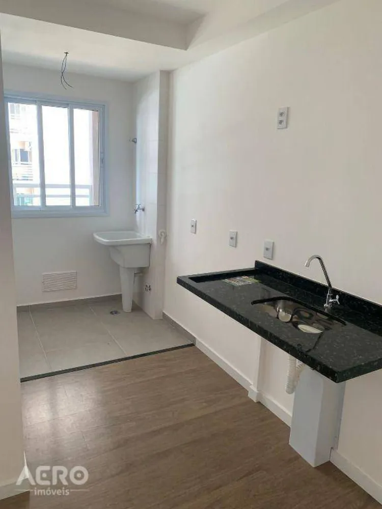 Apartamento, 2 quartos, 60 m² - Foto 8