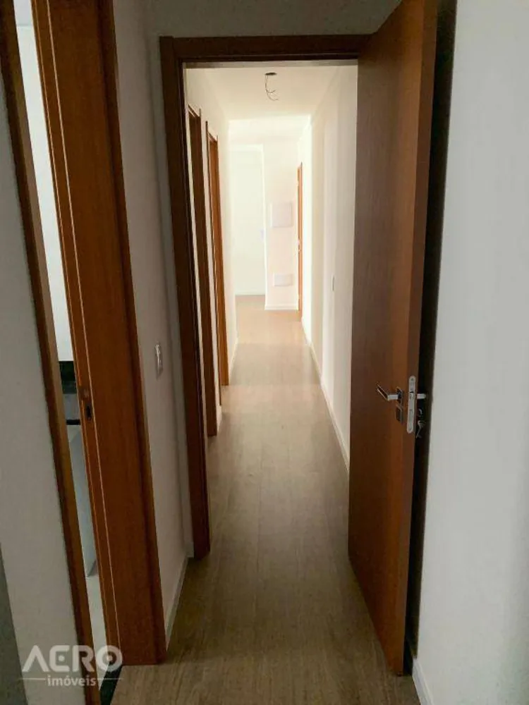 Apartamento, 2 quartos, 60 m² - Foto 5