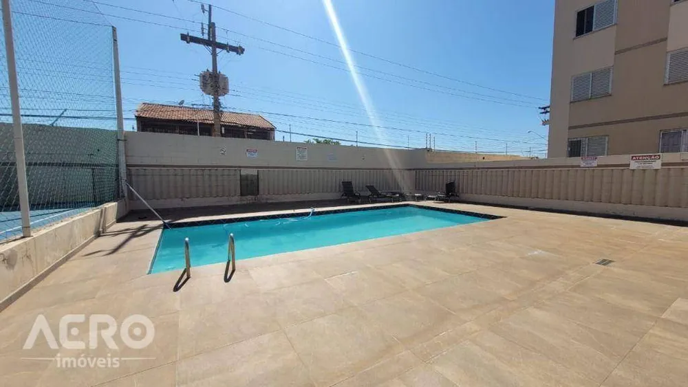 Apartamento, 3 quartos, 66 m² - Foto 5