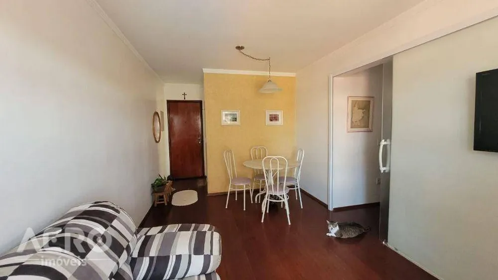 Apartamento, 3 quartos, 66 m² - Foto 2