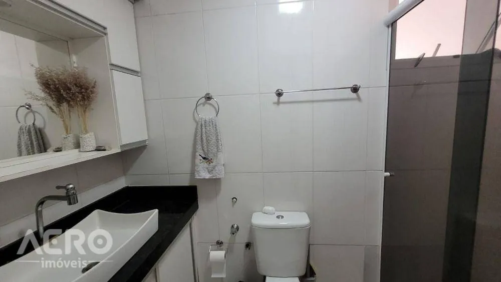 Apartamento, 3 quartos, 66 m² - Foto 8