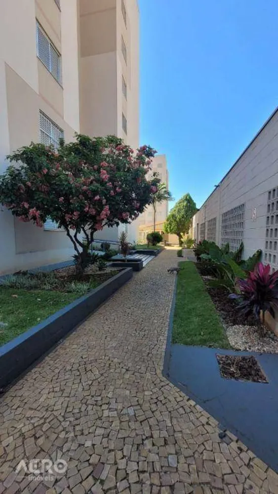 Apartamento, 3 quartos, 66 m² - Foto 4