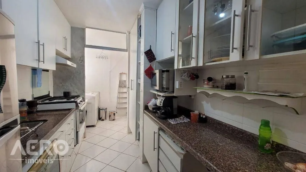 Apartamento, 3 quartos, 66 m² - Foto 7