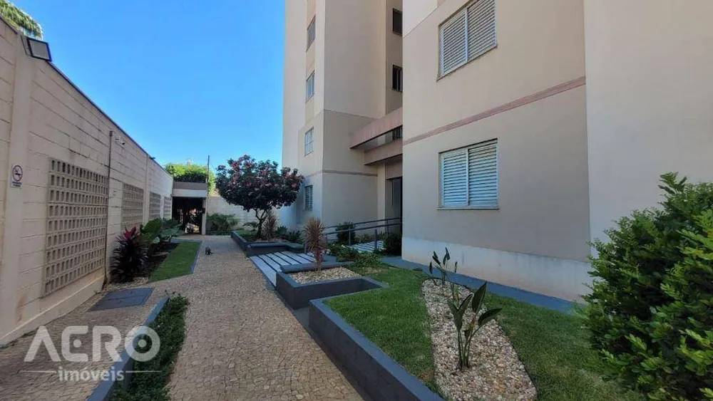 Apartamento, 3 quartos, 66 m² - Foto 3