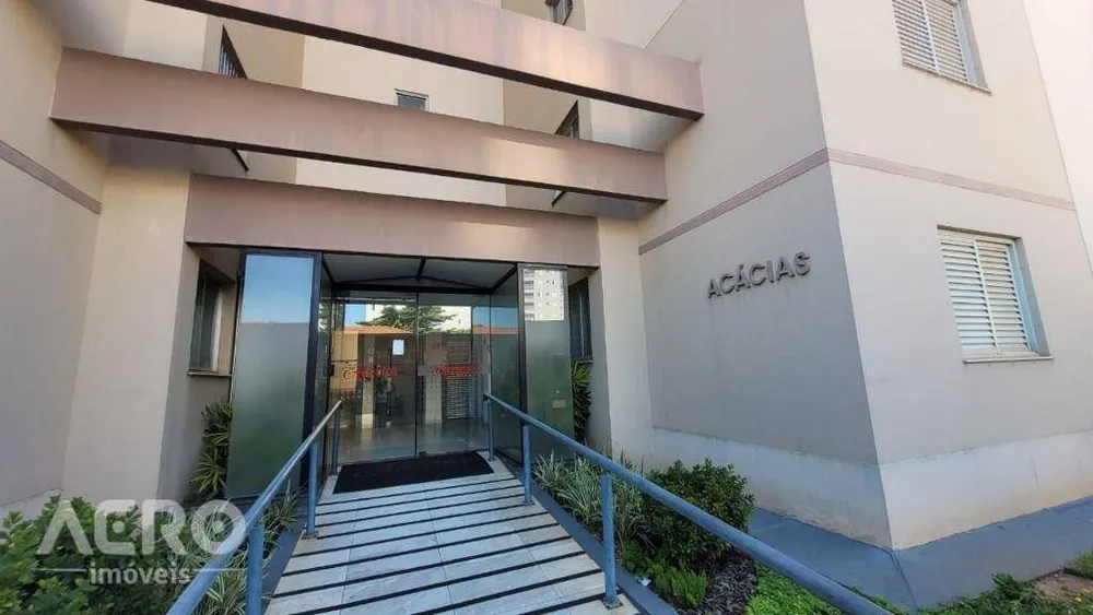 Apartamento, 3 quartos, 66 m² - Foto 1